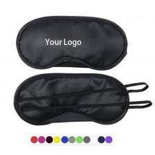 Polyester Eye Mask